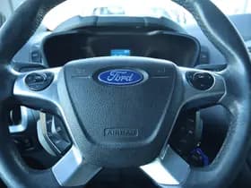 Ford Transit Custom 290 2.2 TDCI L2H1 LIMITED thumbnail 13