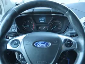 Ford Transit Custom 290 2.2 TDCI L2H1 LIMITED thumbnail 16