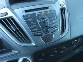 Ford Transit Custom 290 2.2 TDCI L2H1 LIMITED thumbnail 17