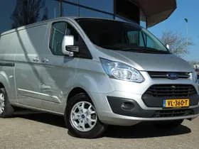 Ford Transit Custom 290 2.2 TDCI L2H1 LIMITED thumbnail 6