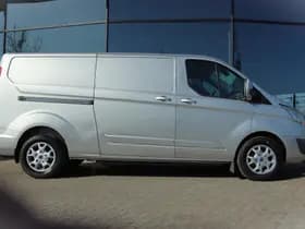 Ford Transit Custom 290 2.2 TDCI L2H1 LIMITED thumbnail 7