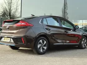 Hyundai IONIQ 1.6 GDi COMFORT AUT. thumbnail 2