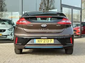 Hyundai IONIQ 1.6 GDi COMFORT AUT. thumbnail 11
