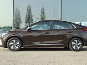 Hyundai IONIQ 1.6 GDi COMFORT AUT. thumbnail 13