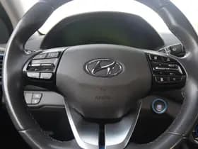 Hyundai IONIQ 1.6 GDi COMFORT AUT. thumbnail 14