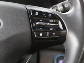 Hyundai IONIQ 1.6 GDi COMFORT AUT. thumbnail 16