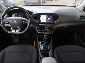 Hyundai IONIQ 1.6 GDi COMFORT AUT. thumbnail 17