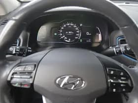 Hyundai IONIQ 1.6 GDi COMFORT AUT. thumbnail 21