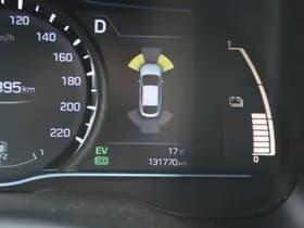 Hyundai IONIQ 1.6 GDi COMFORT AUT. thumbnail 22