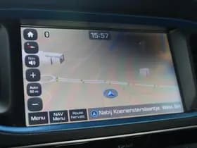 Hyundai IONIQ 1.6 GDi COMFORT AUT. thumbnail 29