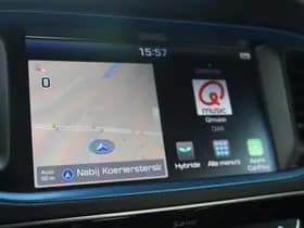 Hyundai IONIQ 1.6 GDi COMFORT AUT. thumbnail 30