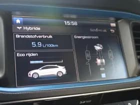 Hyundai IONIQ 1.6 GDi COMFORT AUT. thumbnail 31