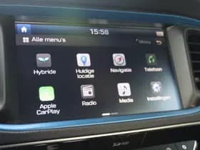 Hyundai IONIQ 1.6 GDi COMFORT AUT. thumbnail 32