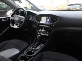 Hyundai IONIQ 1.6 GDi COMFORT AUT. thumbnail 8