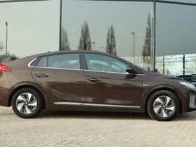 Hyundai IONIQ 1.6 GDi COMFORT AUT. thumbnail 10