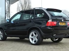 BMW X5 3.0i EXECUTIVE thumbnail 11