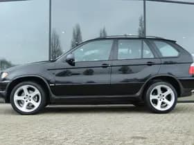 BMW X5 3.0i EXECUTIVE thumbnail 12