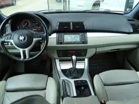 BMW X5 3.0i EXECUTIVE thumbnail 13