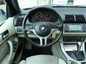 BMW X5 3.0i EXECUTIVE thumbnail 18