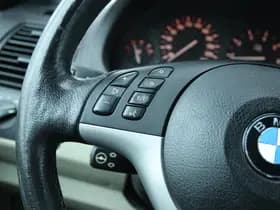 BMW X5 3.0i EXECUTIVE thumbnail 19