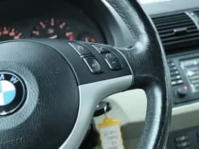 BMW X5 3.0i EXECUTIVE thumbnail 20