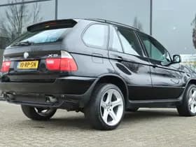 BMW X5 3.0i EXECUTIVE thumbnail 5
