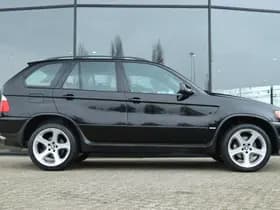 BMW X5 3.0i EXECUTIVE thumbnail 7