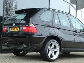 BMW X5 3.0i EXECUTIVE thumbnail 8