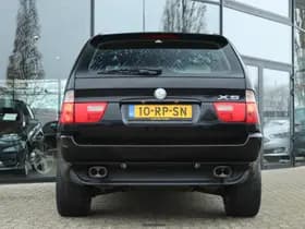 BMW X5 3.0i EXECUTIVE thumbnail 10