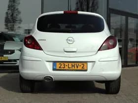 Opel Corsa 1.4-16V COLOR EDITION thumbnail 7