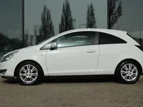 Opel Corsa 1.4-16V COLOR EDITION thumbnail 9