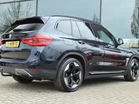 BMW IX3 HIGH EXECUTIVE 80KWH SOH 95% thumbnail 2