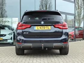 BMW IX3 HIGH EXECUTIVE 80KWH SOH 95% thumbnail 12