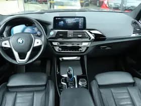 BMW IX3 HIGH EXECUTIVE 80KWH SOH 95% thumbnail 15
