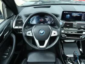 BMW IX3 HIGH EXECUTIVE 80KWH SOH 95% thumbnail 16