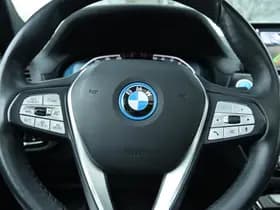 BMW IX3 HIGH EXECUTIVE 80KWH SOH 95% thumbnail 17