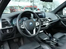 BMW IX3 HIGH EXECUTIVE 80KWH SOH 95% thumbnail 3