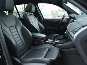 BMW IX3 HIGH EXECUTIVE 80KWH SOH 95% thumbnail 4