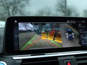 BMW IX3 HIGH EXECUTIVE 80KWH SOH 95% thumbnail 34