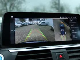 BMW IX3 HIGH EXECUTIVE 80KWH SOH 95% thumbnail 35