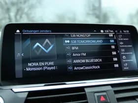 BMW IX3 HIGH EXECUTIVE 80KWH SOH 95% thumbnail 38