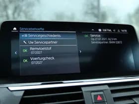 BMW IX3 HIGH EXECUTIVE 80KWH SOH 95% thumbnail 40