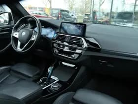 BMW IX3 HIGH EXECUTIVE 80KWH SOH 95% thumbnail 8