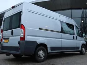 Citroën Jumper 35 2.2 HDI L3H2 3-ZITS thumbnail 2