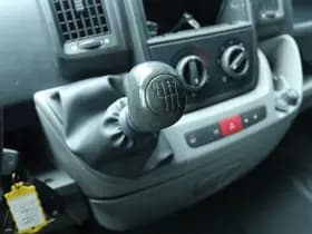 Citroën Jumper 35 2.2 HDI L3H2 3-ZITS thumbnail 13