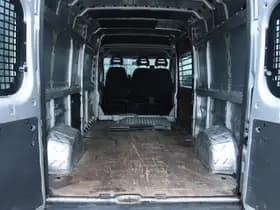 Citroën Jumper 35 2.2 HDI L3H2 3-ZITS thumbnail 16