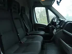 Citroën Jumper 35 2.2 HDI L3H2 3-ZITS thumbnail 3