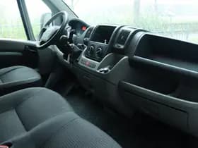 Citroën Jumper 35 2.2 HDI L3H2 3-ZITS thumbnail 4