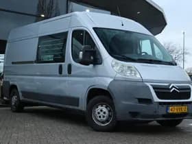 Citroën Jumper 35 2.2 HDI L3H2 3-ZITS thumbnail 6