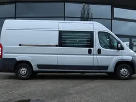 Citroën Jumper 35 2.2 HDI L3H2 3-ZITS thumbnail 7